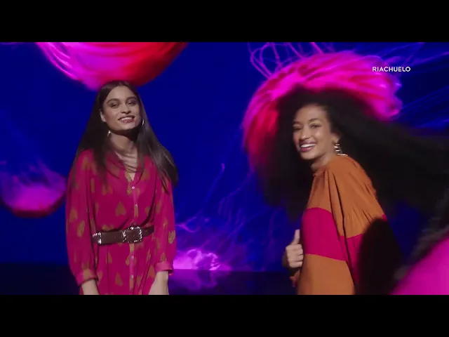 YOU MAKE ME FEEL - Coleção Outono Inverno 2022 - Versão Completa - Comercial de TV — Riachuelo