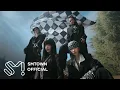 Capa da música aespa 에스파 'Rich Man' MV, de Smtown