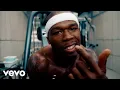 Capa da música In Da Club, de 50 Cent