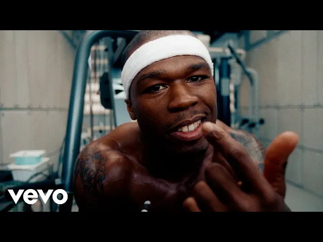 In Da Club — 50 Cent
