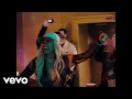 Capa da música +57, de KAROL G, Feid, DFZM ft. Ovy On The Drums, J Balvin, Maluma, Ryan Castro, Blessd