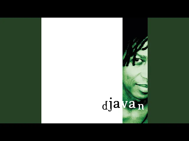 Eu Te Devoro — Djavan