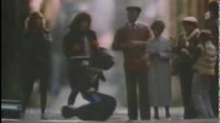 michael sembello — Maniac
