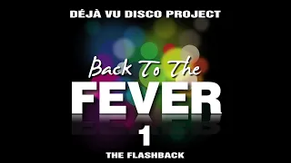 Capa da música I Will Survive, de The Flashback