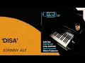 Capa da música Johnny Alf, de Biscoito Fino