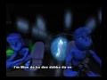 Capa da música Blue, de Eiffel 65