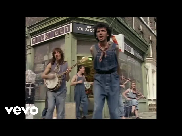 Come On Eileen — Dexys Midnight Runners, Kevin Rowland