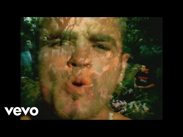 Butterfly — Crazy Town