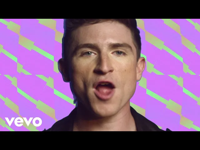 Shut Up and Dance — Walk The Moon
