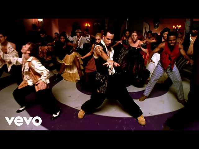 Everybody — Backstreet Boys