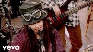 Capa da música What's Up, de 4 Non Blondes