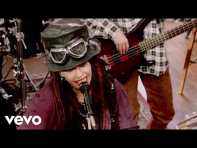 What's Up — 4 Non Blondes