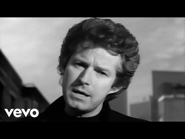 The Boys Of Summer — Don Henley