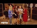 Capa da música Christmas, de Little Mix