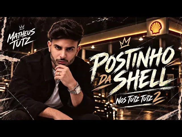 POSTINHO DA SHELL - Ep. Nos Tutz Tutz 2 — Matheus Tutz