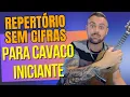 Capa da música Aprenda a Tocar Cavaquinho Sem Depender das Cifras, de Projeto Cavaco De Churrasco