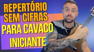 Capa da música Aprenda a Tocar Cavaquinho Sem Depender das Cifras, de Projeto Cavaco De Churrasco