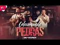 Capa da música Colecionando Pedras, de Kid & Kenner