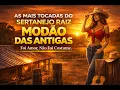 Capa da música Foi Amor, Não foi Costume... Modão Violeiro, de Modão de Violeiro | Sertanejo Raiz