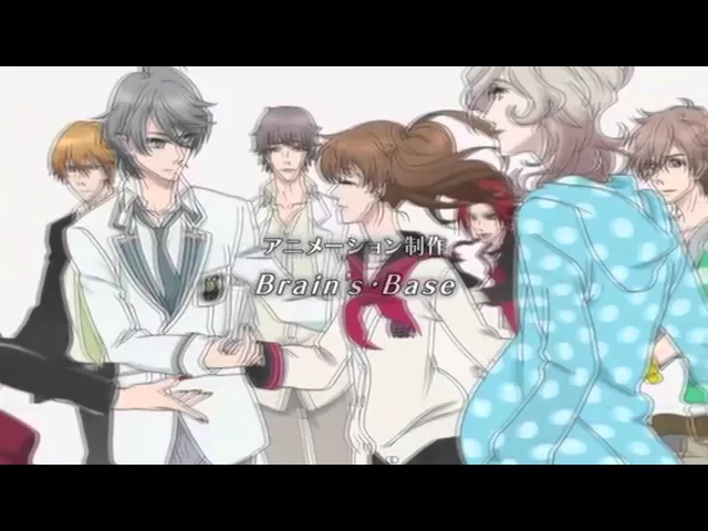 Brothers Conflict FULL SONG!! — Beloved X Survival
