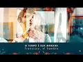 Capa da música O Tempo É Sua Morada, de francisco, el hombre