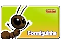 Capa da música Formiguinha, de Galinha Pintadinha 2 - OFICIAL