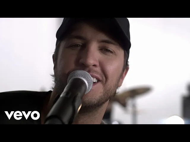 Country Girl — Luke Bryan