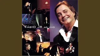Capa da música Eu Me Rendo, de Jr