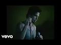 Capa da música Like a Stone, de Audioslave