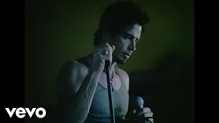 Capa da música Like a Stone, de Audioslave