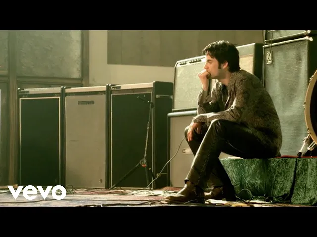 Drops Of Jupiter — Train
