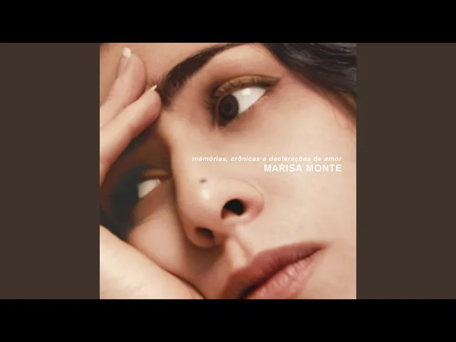 Não É Fácil — Marisa Monte