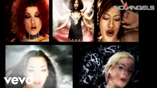 Capa da música Daylight In Your Eyes, de No Angels