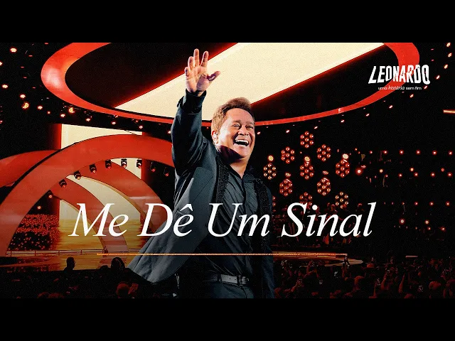 Me Dê Um Sinal — Leonardo