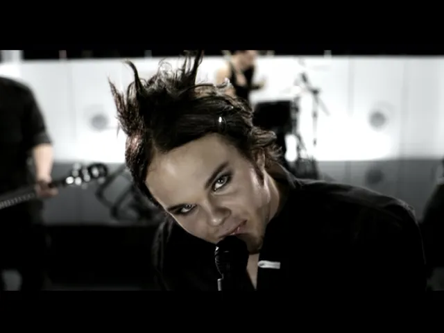 In the Shadows — The Rasmus