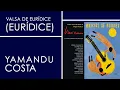 Capa da música Yamandu Costa, de Biscoito Fino