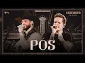 Capa da música Pós, de Felipe & Rodrigo