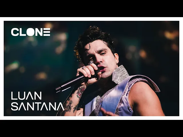 Clone — Luan Santana