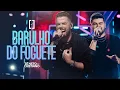 Capa da música Barulho do Foguete -, de Zé Neto e Cristiano