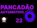 Capa da música Pancadão Automotivo 22, de EquipeTenebrosa - Prod.