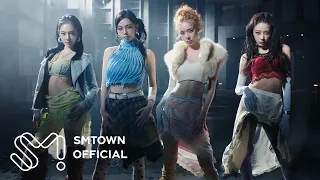 Capa da música aespa 에스파 'LEMONADE' MV, de Smtown