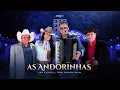 Capa da música As Andorinhas, de Ana Castela ft.
