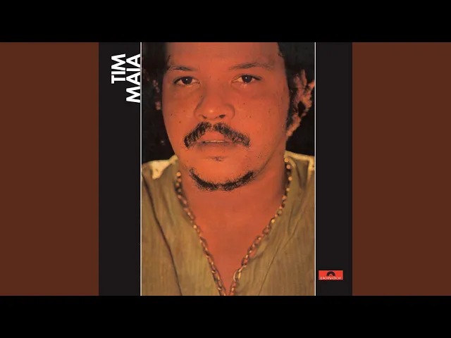 Primavera — Tim Maia