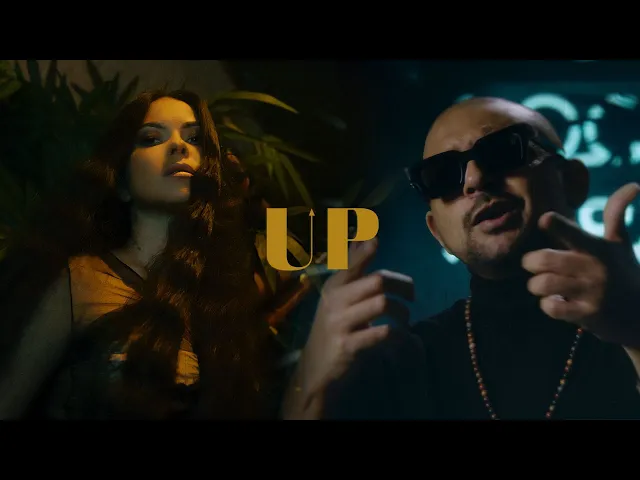 Up — INNA x Sean Paul