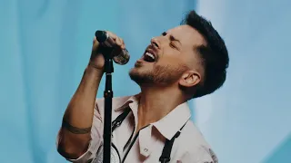 Capa da música Junior, de Junior