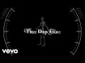 Capa da música I Am Machine, de Three Days Grace