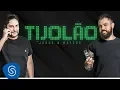 Capa da música Tijolão, de Jorge & Mateus