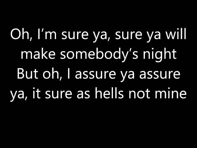 Andy Grammer — Honey, I'm Good