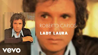Capa da música Lady Laura, de Roberto Carlos