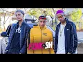 Capa da música Evoque prata, de MC Menor HR e MC Menor SG Prod. Dj Escobar